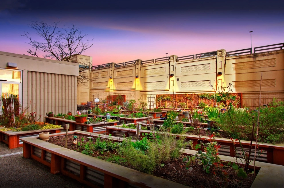 Hill Top House Assisted Living by Vireo Design Studio, LLC - Photo 2
