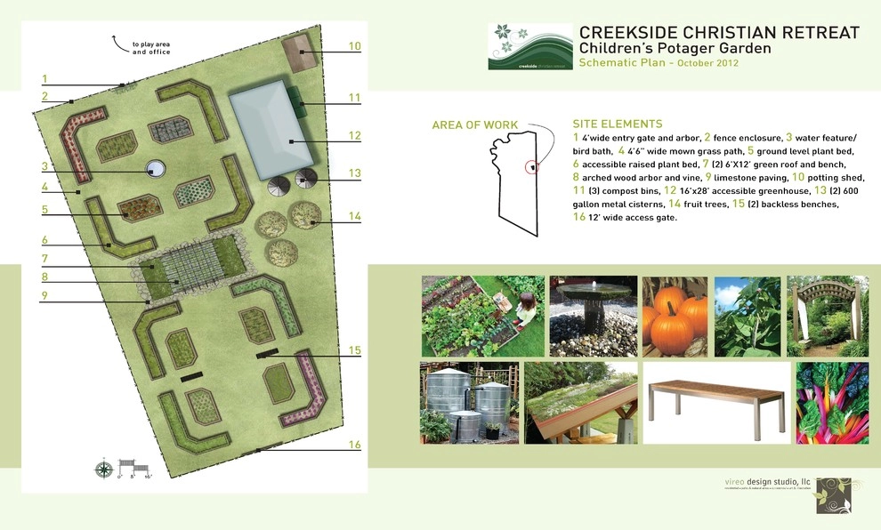 Vireo Design Studio, LLC - Photo 10