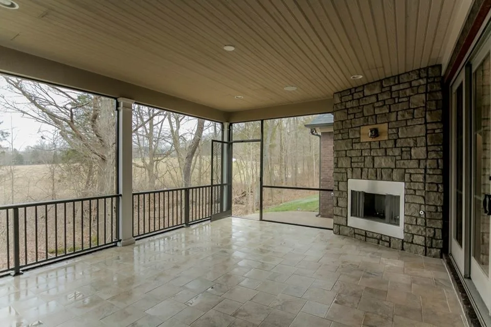 Bella Vista Residence by Jim French Builder - Photo 7