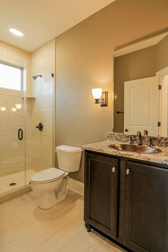 Bella Vista Residence by Jim French Builder - Photo 35