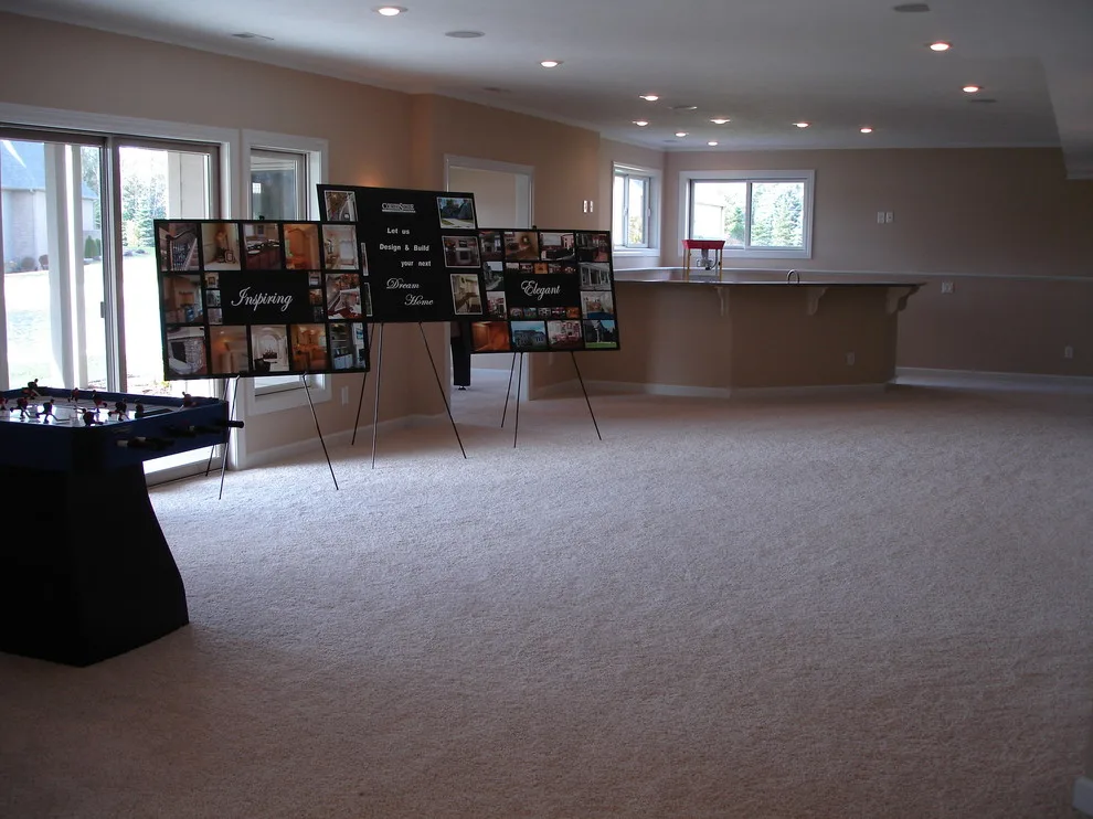 Bellcrest Circle Featured Residence by Cornerstone Builders & Associates, LLC - Photo 22