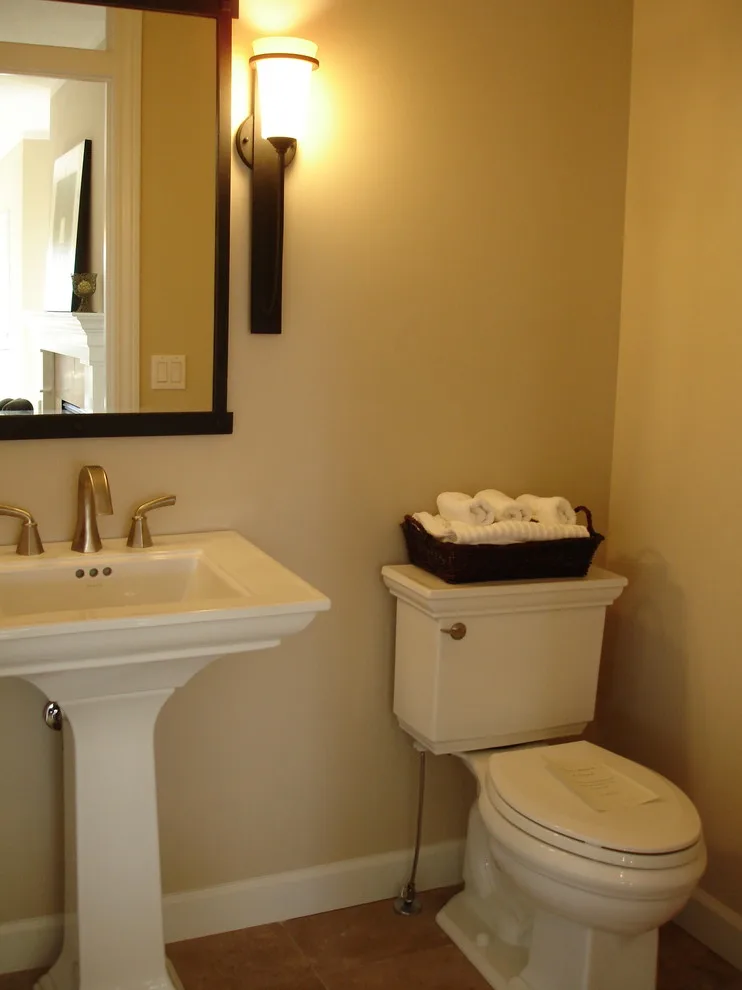 Bellcrest Circle Featured Residence by Cornerstone Builders & Associates, LLC - Photo 15