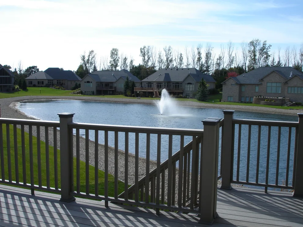 Bellcrest Circle Featured Residence by Cornerstone Builders & Associates, LLC - Photo 27