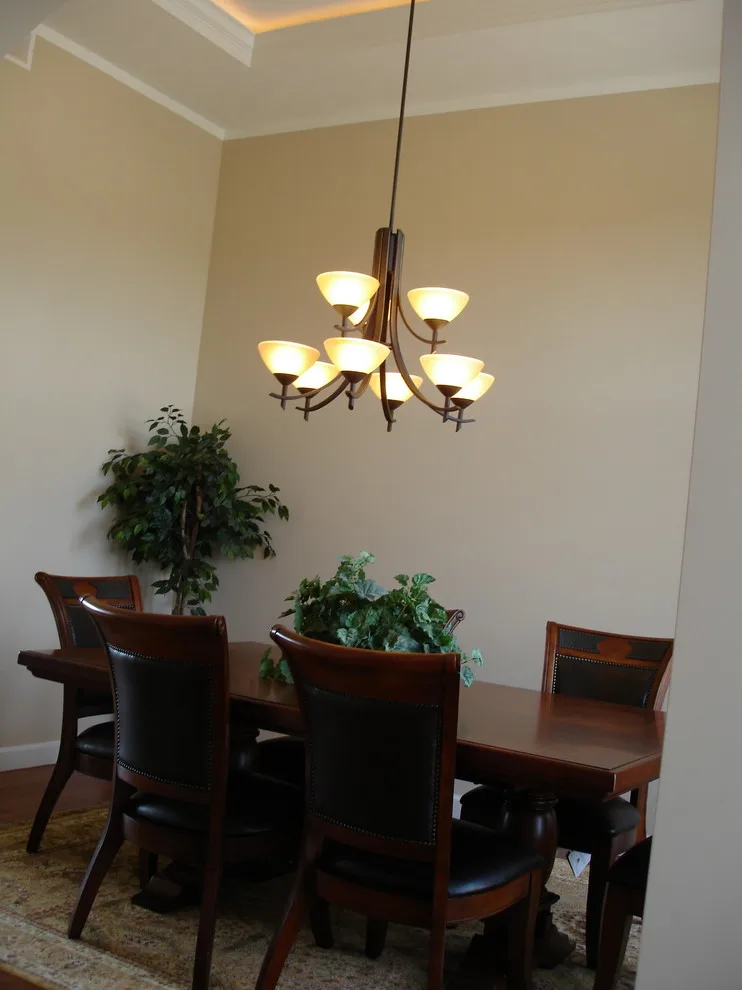 Bellcrest Circle Featured Residence by Cornerstone Builders & Associates, LLC - Photo 24