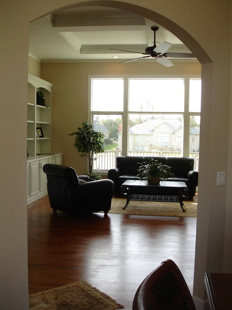Bellcrest Circle Featured Residence by Cornerstone Builders & Associates, LLC - Photo 8