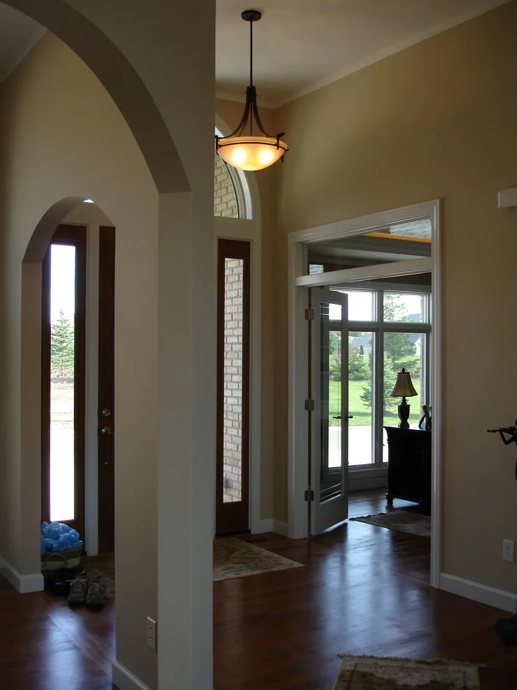 Bellcrest Circle Featured Residence by Cornerstone Builders & Associates, LLC - Photo 28