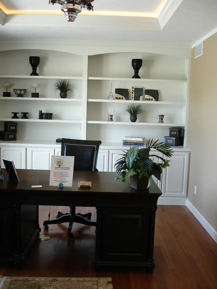 Bellcrest Circle Featured Residence by Cornerstone Builders & Associates, LLC - Photo 26