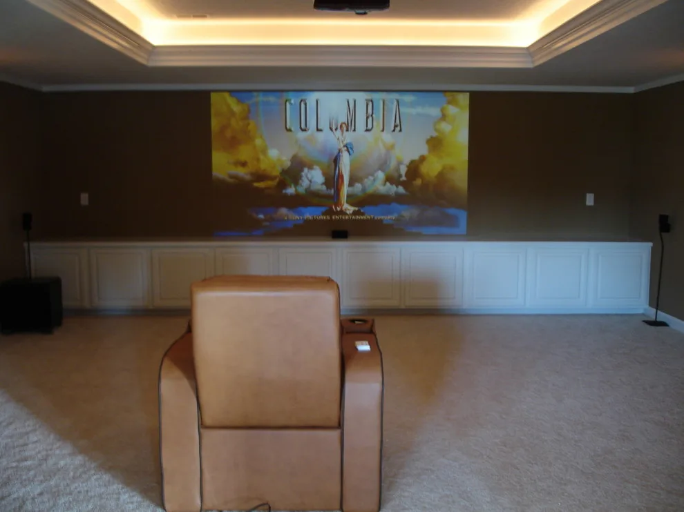 Bellcrest Circle Featured Residence by Cornerstone Builders & Associates, LLC - Photo 23