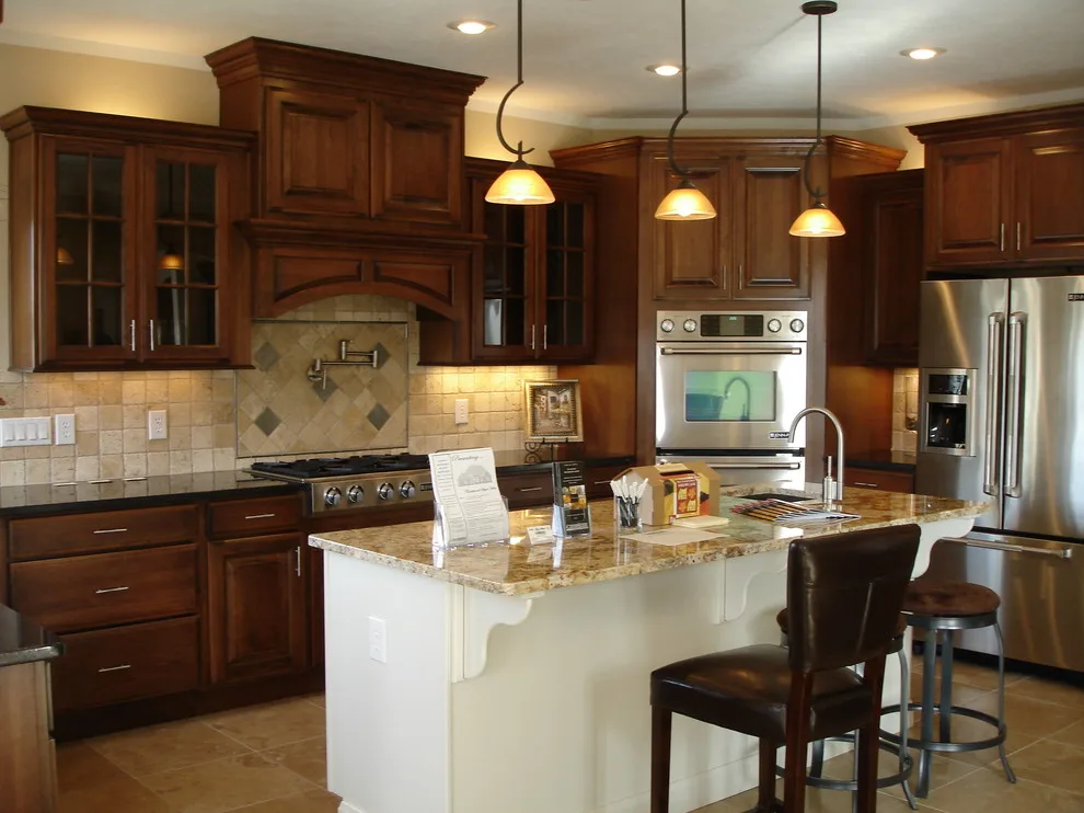 Bellcrest Circle Featured Residence by Cornerstone Builders & Associates, LLC - Photo 12