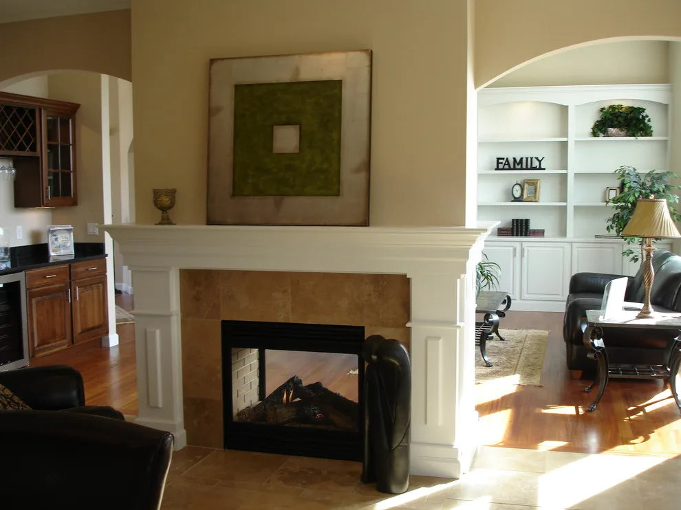 Bellcrest Circle Featured Residence by Cornerstone Builders & Associates, LLC - Photo 4