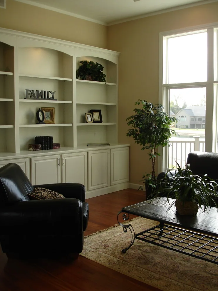 Bellcrest Circle Featured Residence by Cornerstone Builders & Associates, LLC - Photo 29
