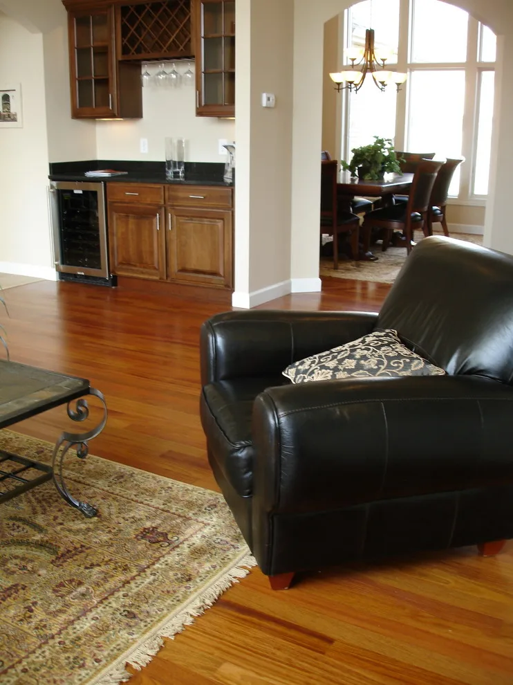 Bellcrest Circle Featured Residence by Cornerstone Builders & Associates, LLC - Photo 10