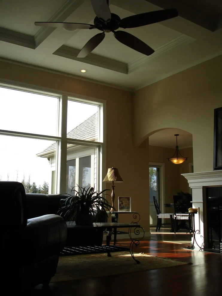 Bellcrest Circle Featured Residence by Cornerstone Builders & Associates, LLC - Photo 16