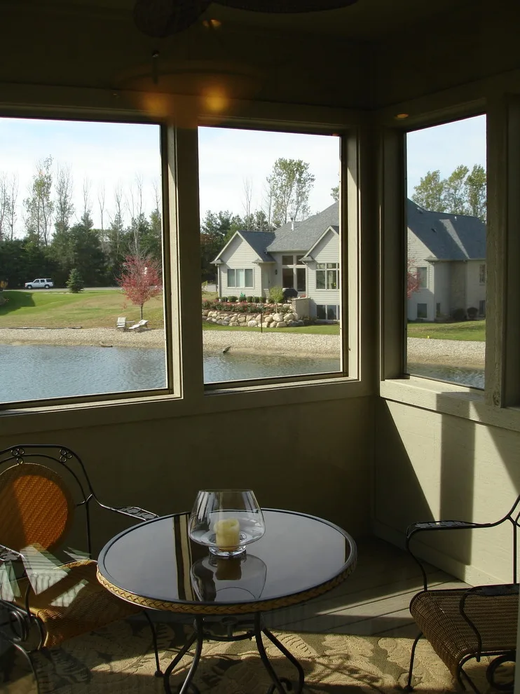 Bellcrest Circle Featured Residence by Cornerstone Builders & Associates, LLC - Photo 32