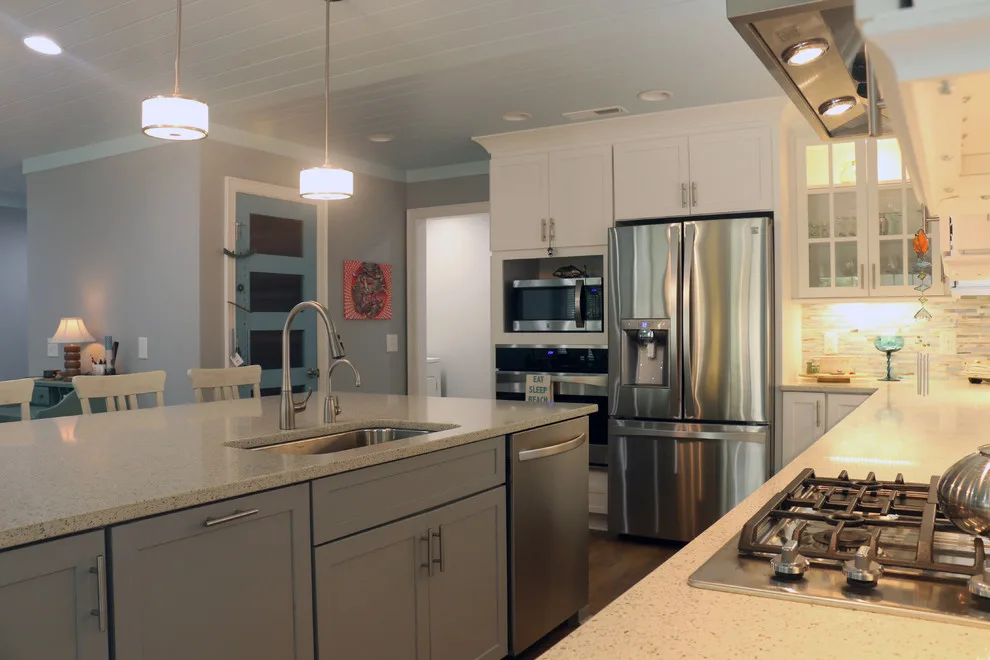 Belle Park Revitalization by Westbridge Homes - Photo 9