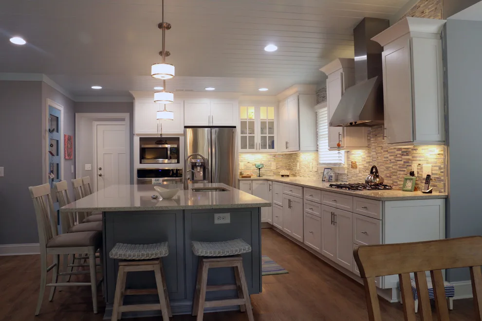 Belle Park Revitalization by Westbridge Homes - Photo 17
