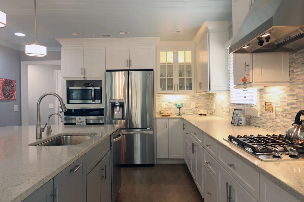 Belle Park Revitalization by Westbridge Homes - Photo 10