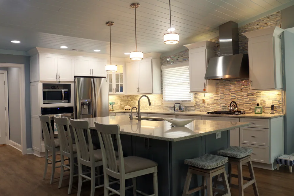 Belle Park Revitalization by Westbridge Homes - Photo 8