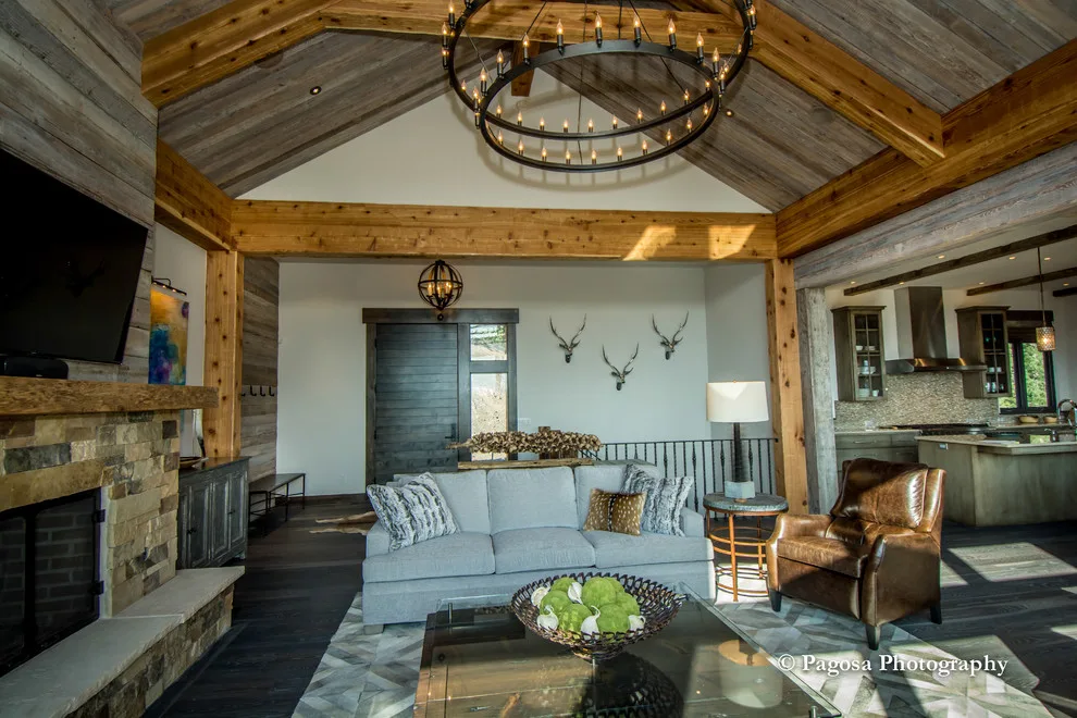 Beautiful View by Custom Homes By Vernon Leslie LLC - Photo 17