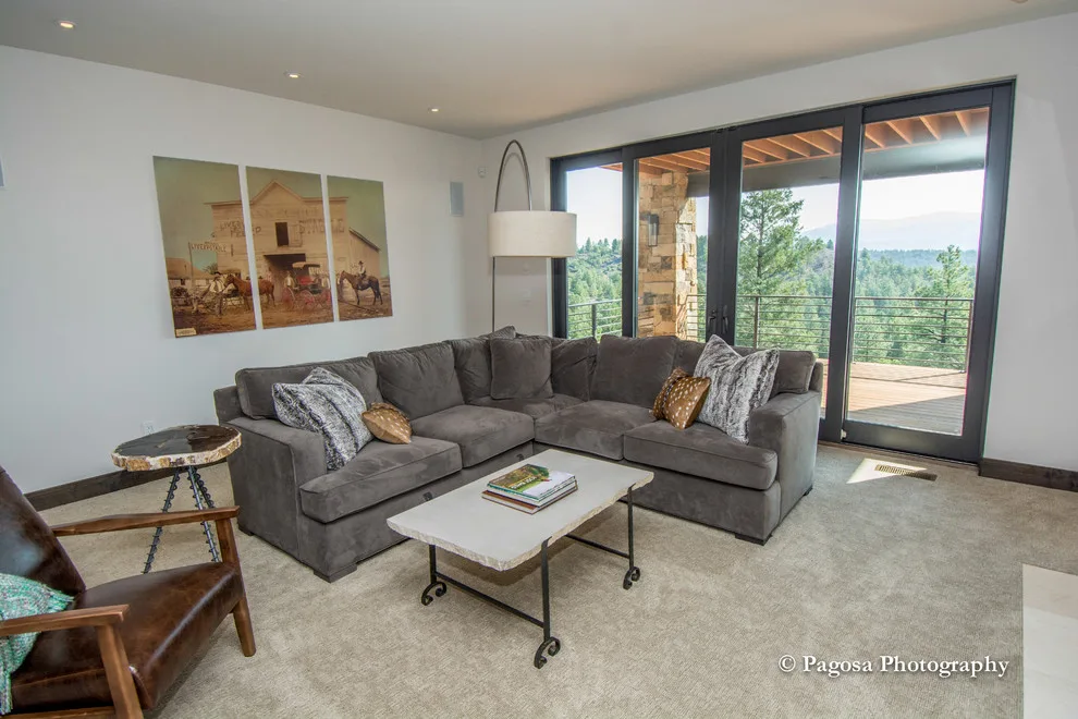 Beautiful View by Custom Homes By Vernon Leslie LLC - Photo 5