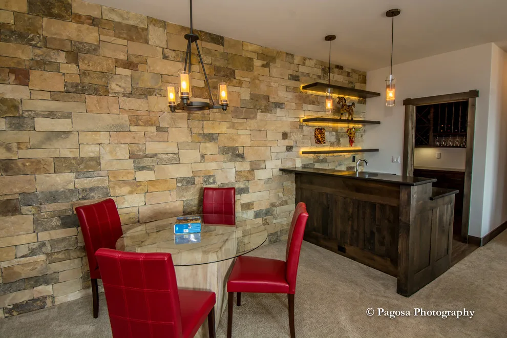 Beautiful View by Custom Homes By Vernon Leslie LLC - Photo 25