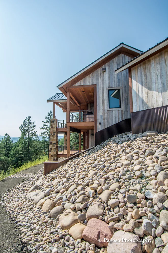 Beautiful View by Custom Homes By Vernon Leslie LLC - Photo 27