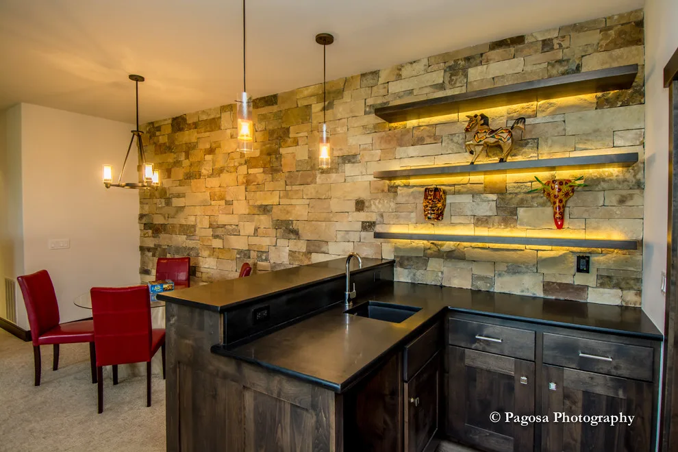 Beautiful View by Custom Homes By Vernon Leslie LLC - Photo 9