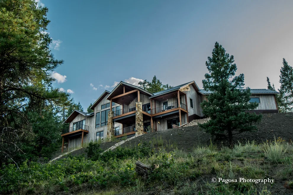 Beautiful View by Custom Homes By Vernon Leslie LLC - Photo 12