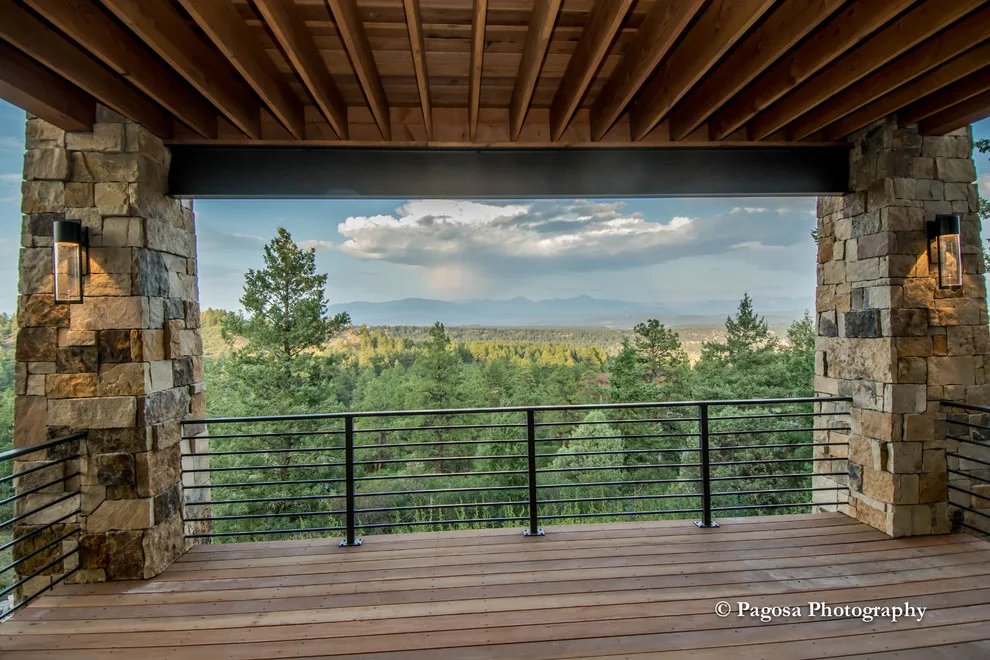 Beautiful View by Custom Homes By Vernon Leslie LLC - Photo 4