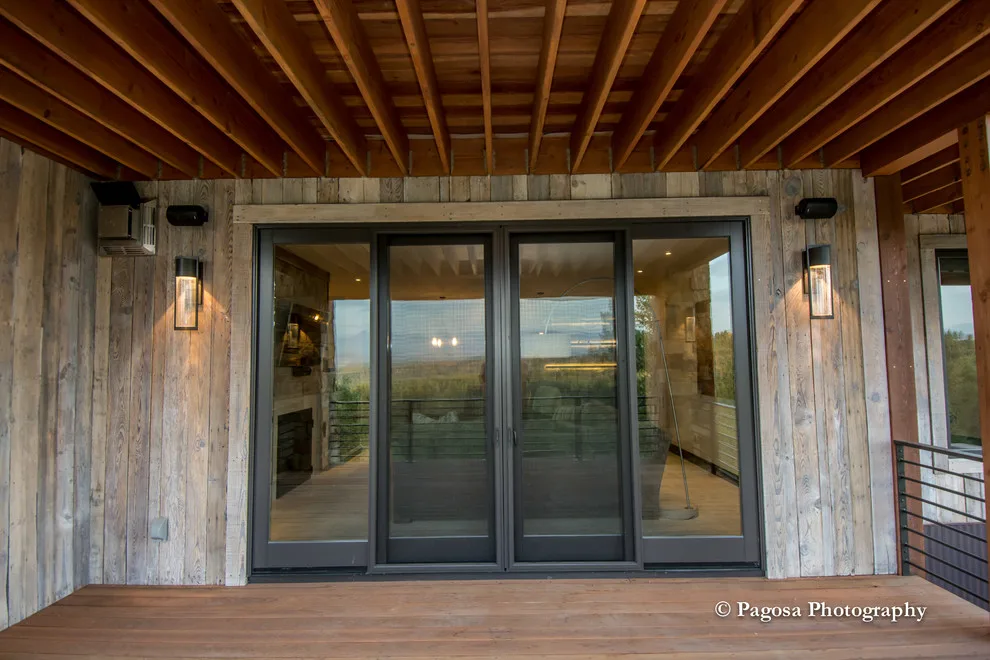 Beautiful View by Custom Homes By Vernon Leslie LLC - Photo 8