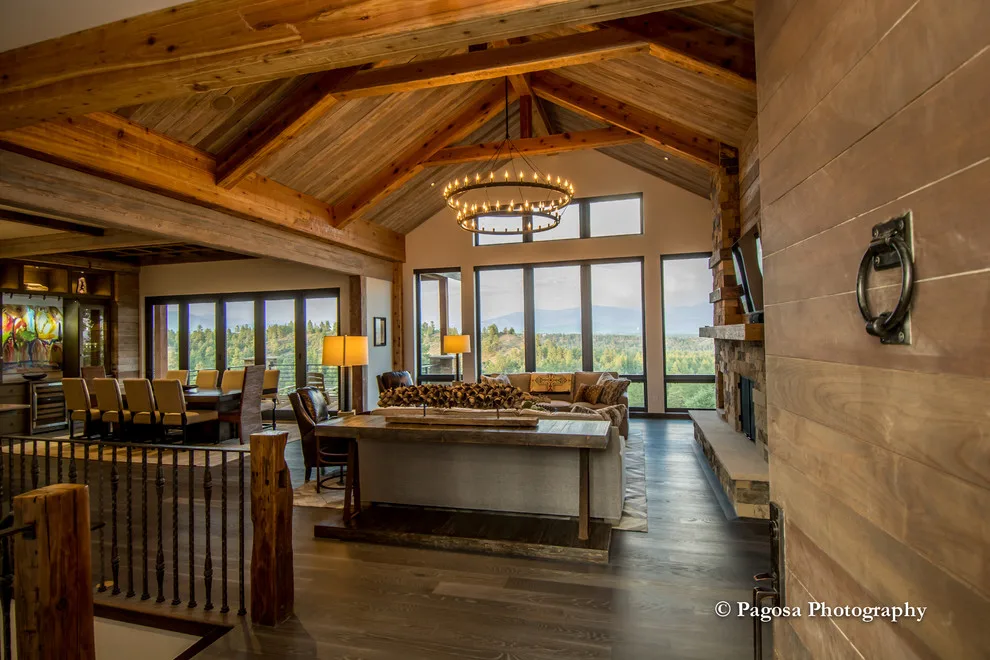 Beautiful View by Custom Homes By Vernon Leslie LLC - Photo 11
