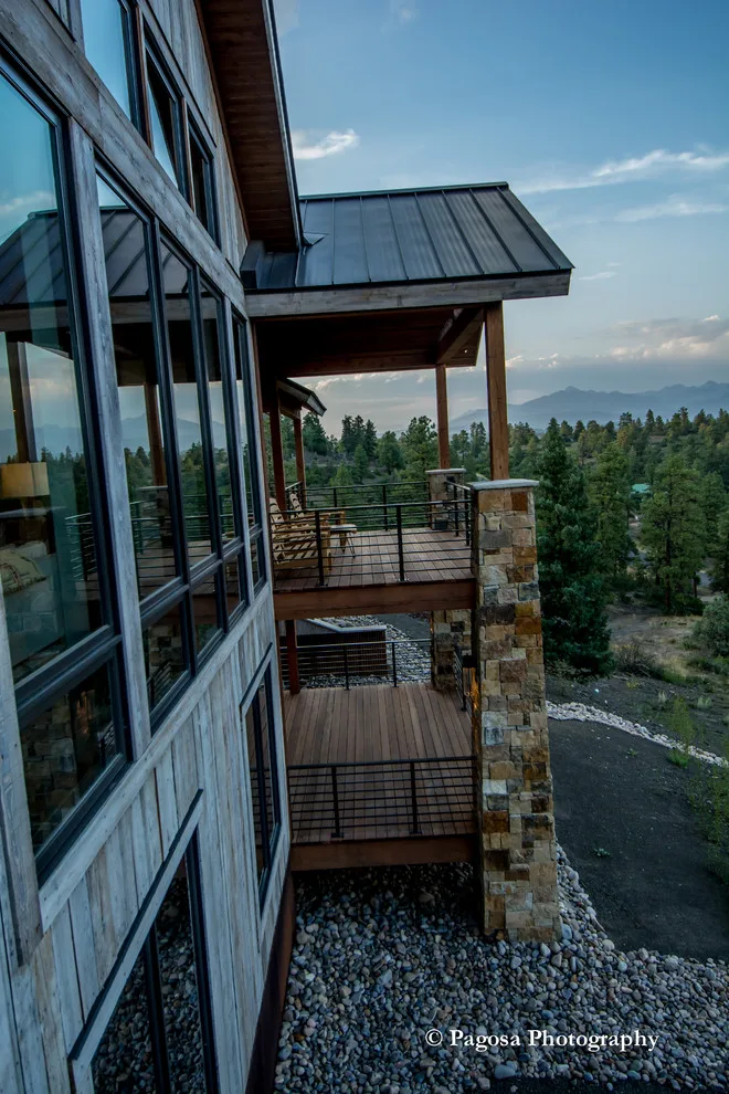 Beautiful View by Custom Homes By Vernon Leslie LLC - Photo 14