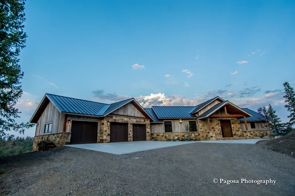 Beautiful View by Custom Homes By Vernon Leslie LLC - Photo 13