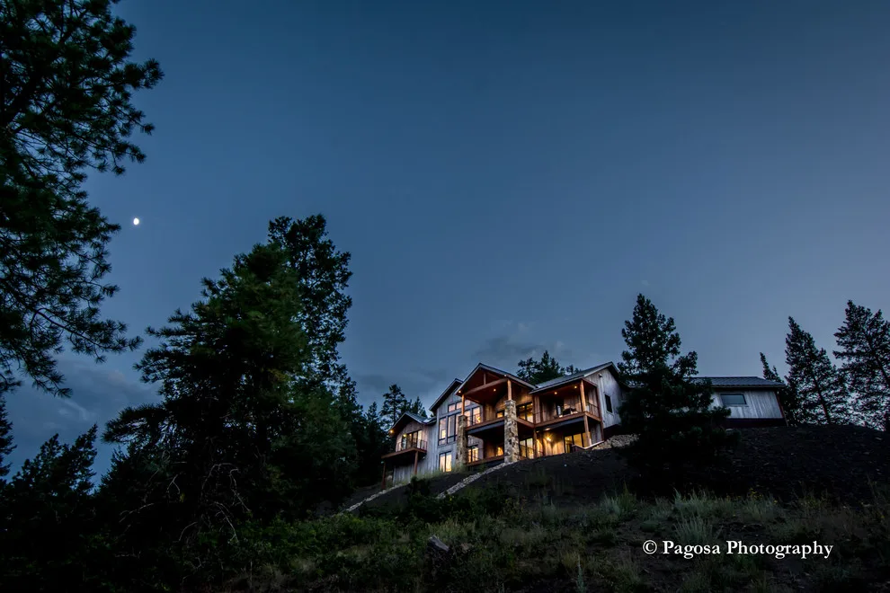 Beautiful View by Custom Homes By Vernon Leslie LLC - Photo 6