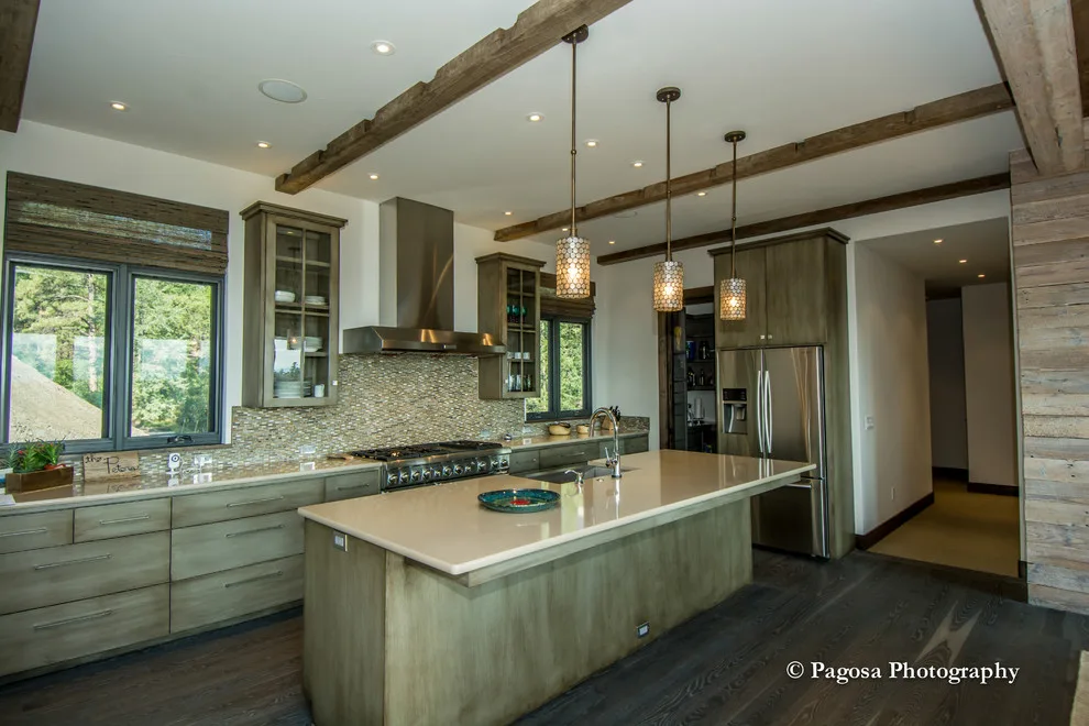 Custom Homes By Vernon Leslie LLC - Photo 6