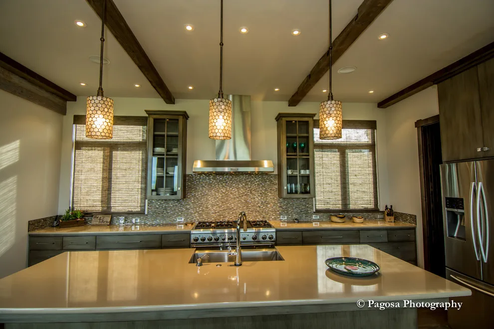 Beautiful View by Custom Homes By Vernon Leslie LLC - Photo 16