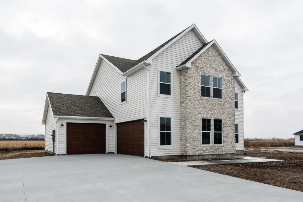 Belmont Project by House Of Gables Construction, LLC - Photo 6