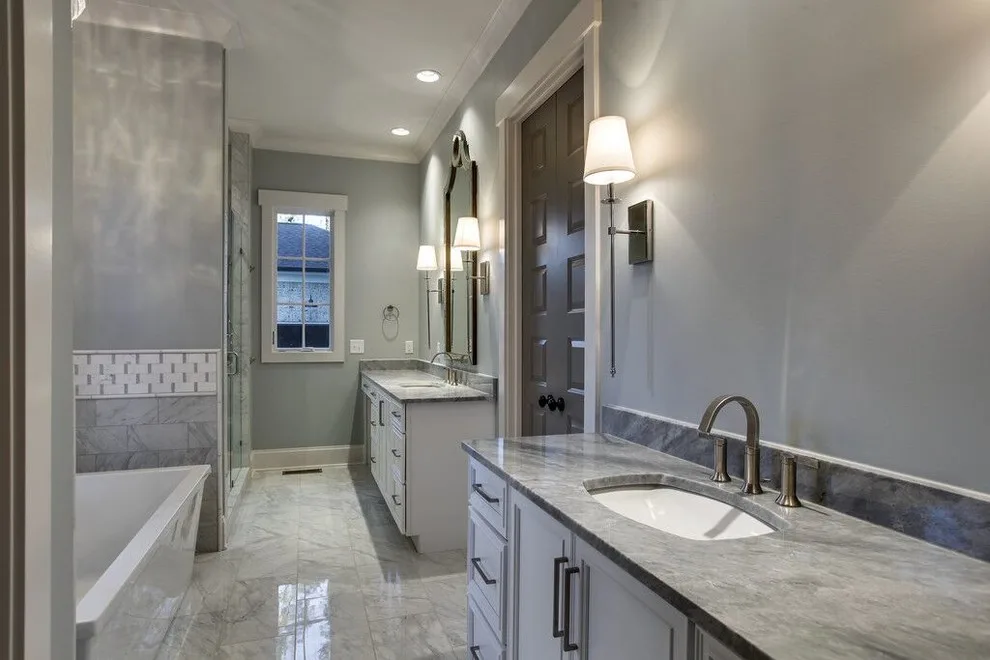 Benelli Park III by Gregg Homebuilding Company - Photo 11