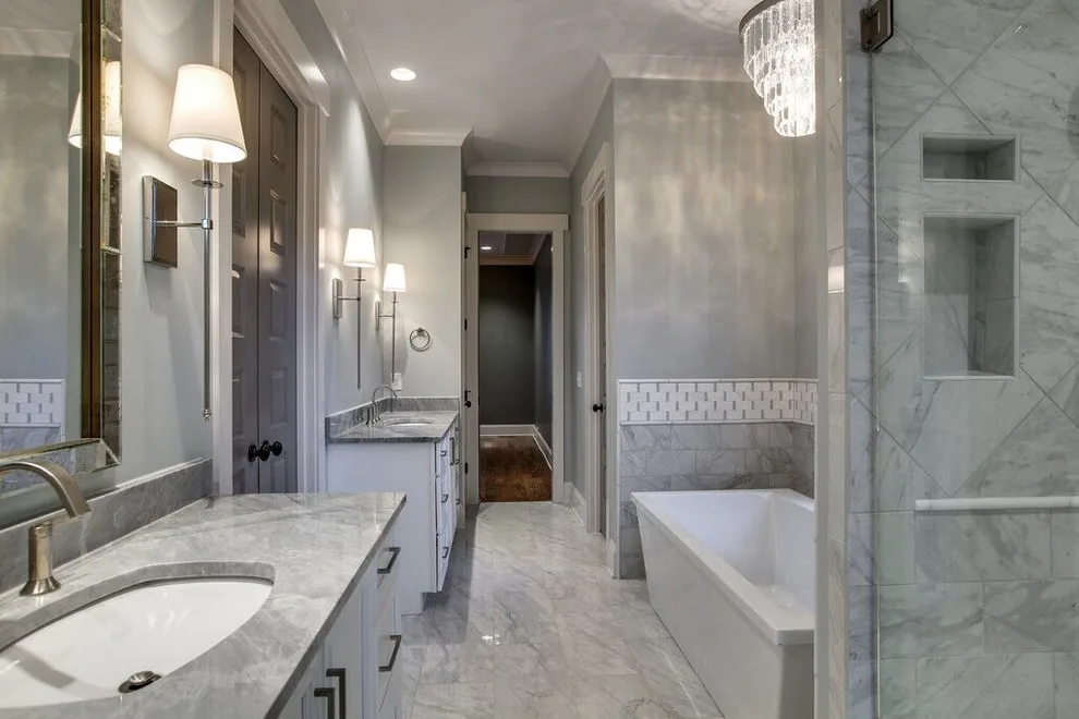 Benelli Park III by Gregg Homebuilding Company - Photo 12