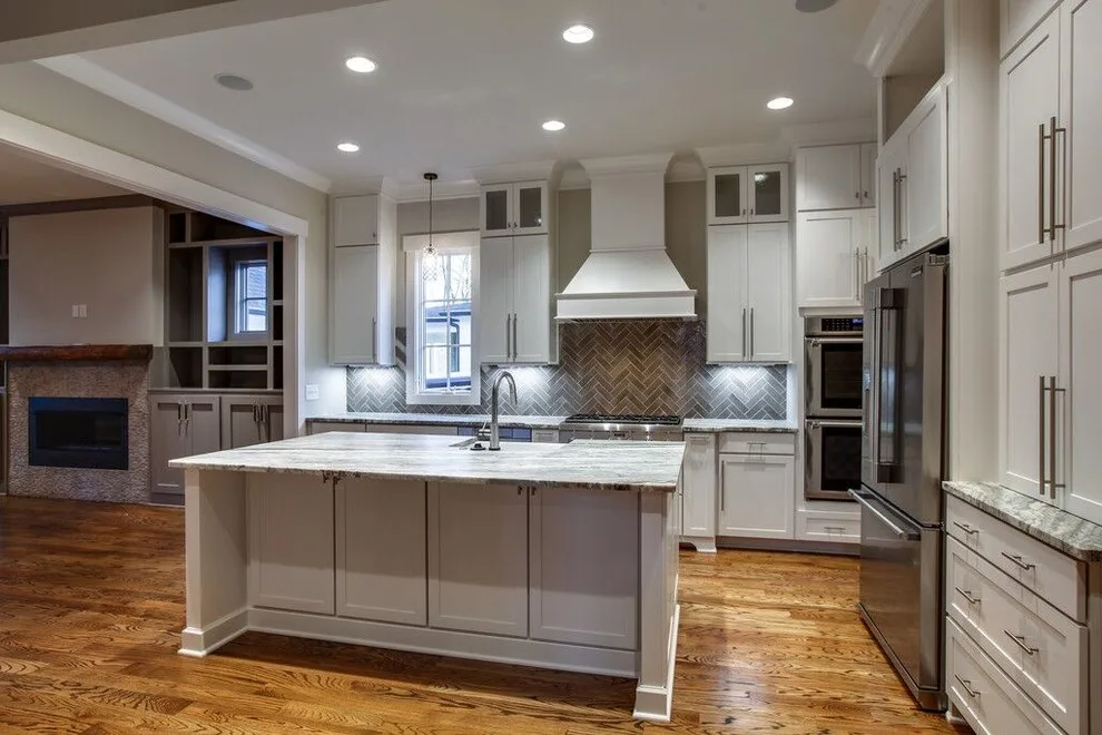 Benelli Park III by Gregg Homebuilding Company - Photo 9