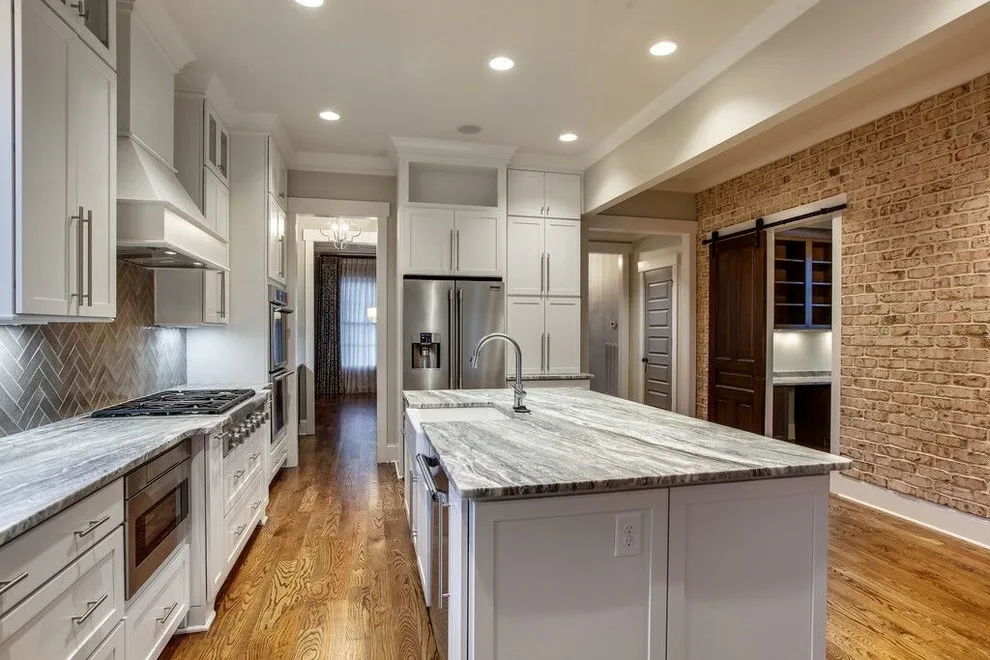 Benelli Park III by Gregg Homebuilding Company - Photo 21