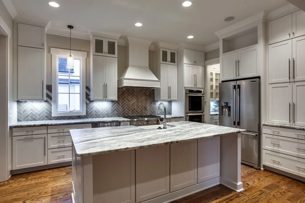 Benelli Park III by Gregg Homebuilding Company - Photo 15