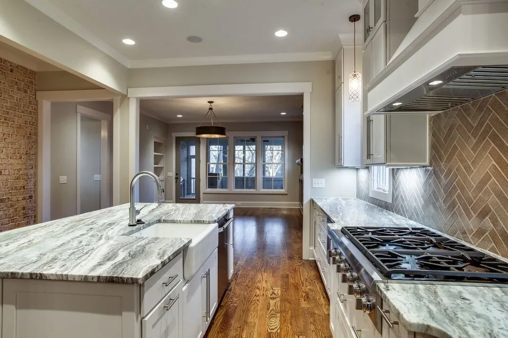 Benelli Park III by Gregg Homebuilding Company - Photo 22