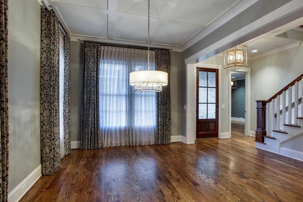 Gregg Homebuilding Company - Photo 4