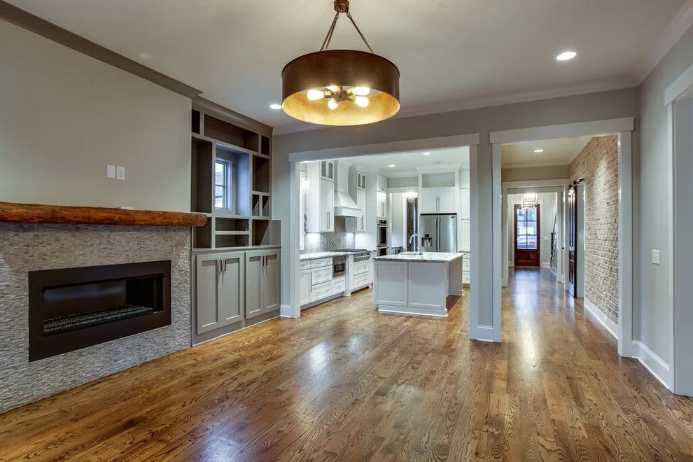Benelli Park III by Gregg Homebuilding Company - Photo 17