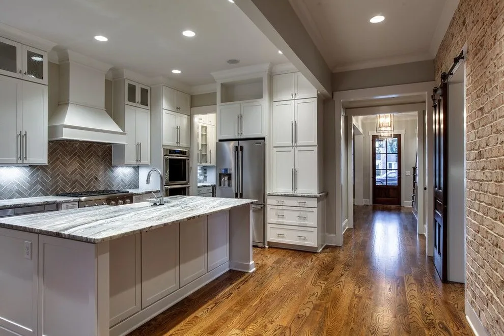Benelli Park III by Gregg Homebuilding Company - Photo 4