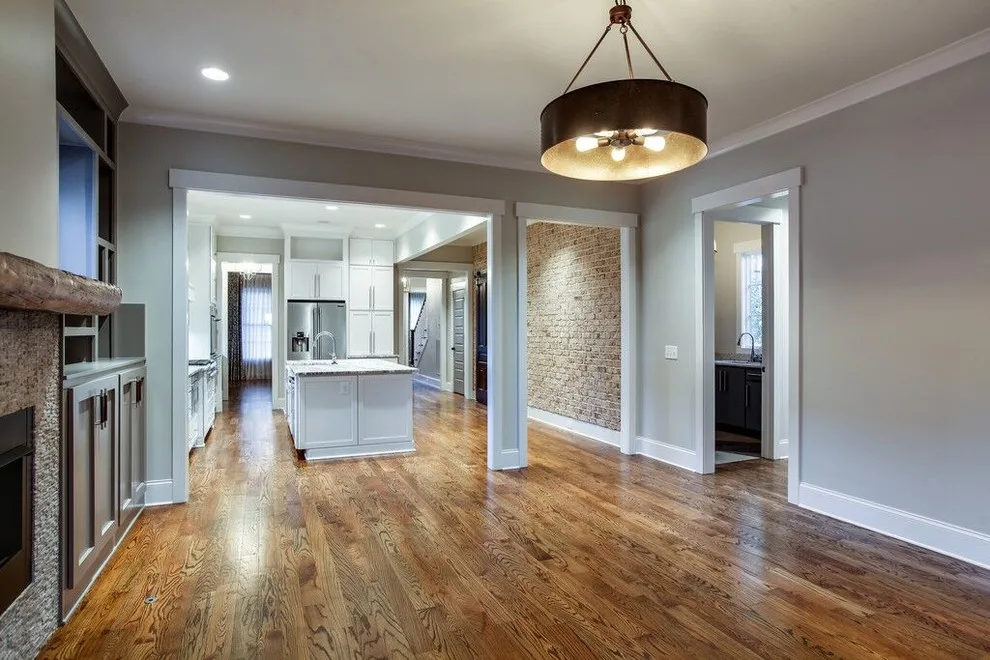 Benelli Park III by Gregg Homebuilding Company - Photo 8