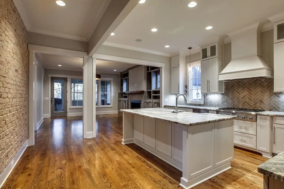 Gregg Homebuilding Company - Photo 14