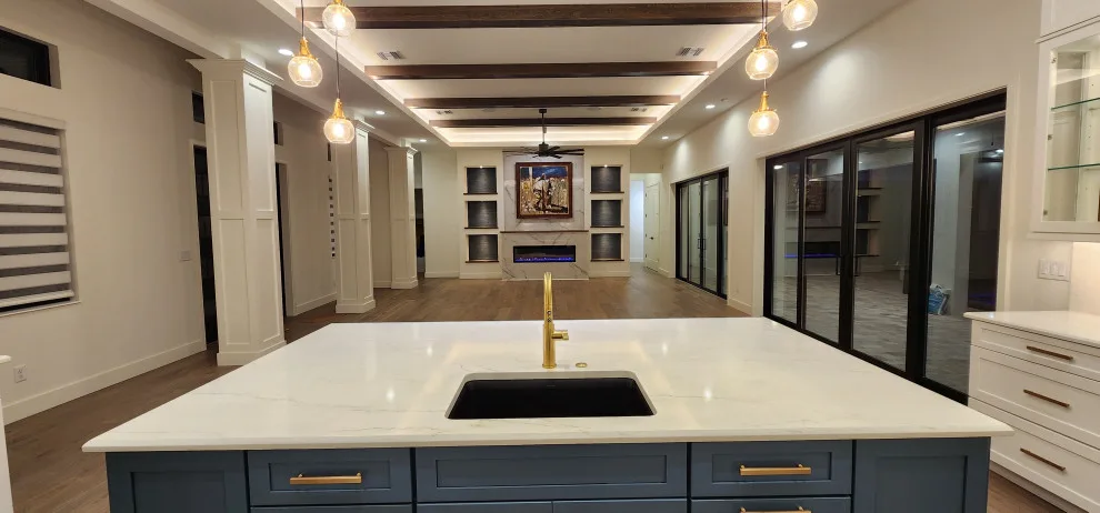 McCloskey Homes Inc - Photo 7
