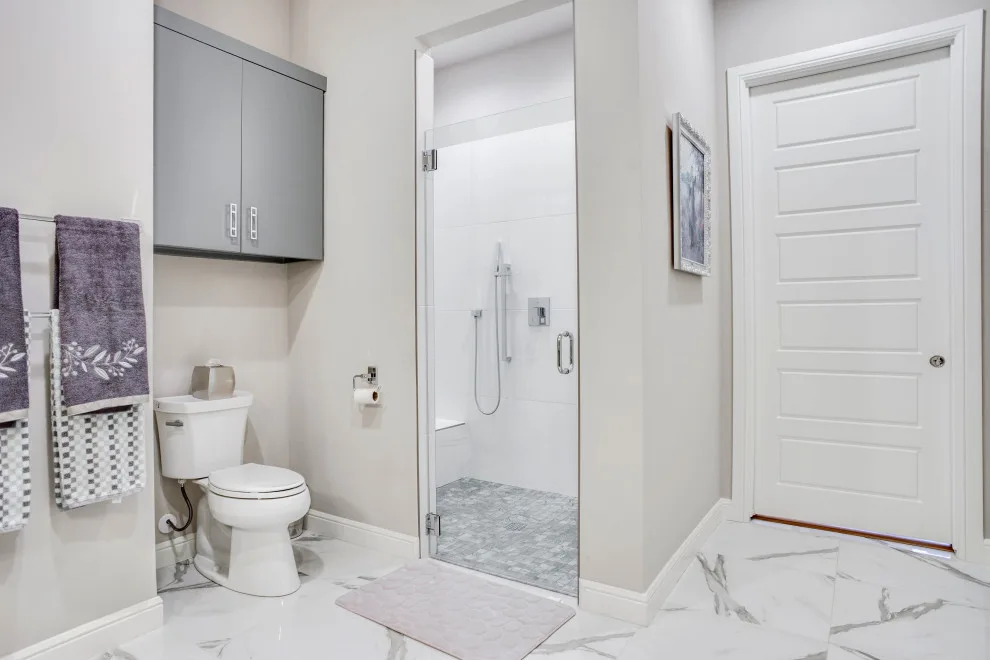 Bentwater Modern Custom Home Design by Will Steed Homes, Inc. - Photo 22